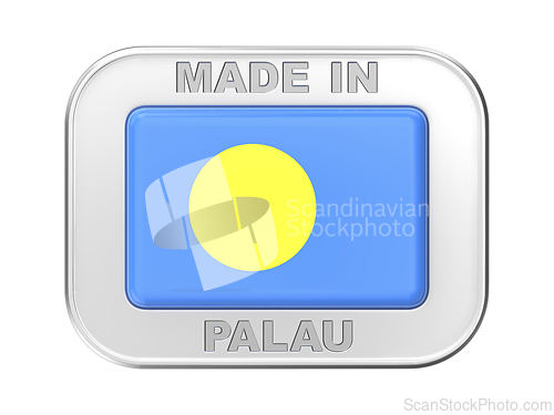 Image of Made in Palau
