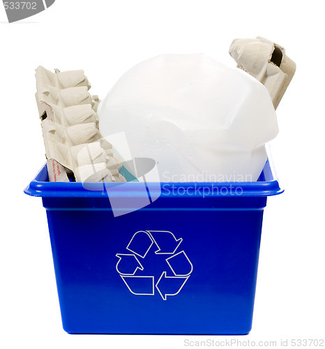 Image of Recycle