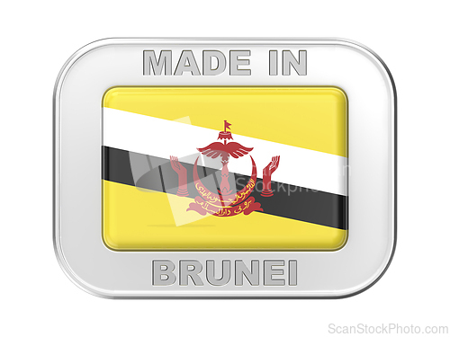 Image of Made in Brunei