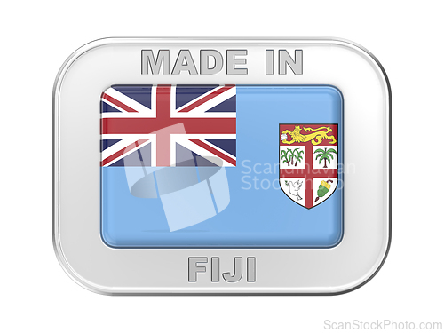 Image of Made in Fiji