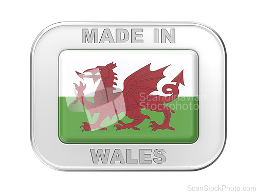 Image of Made in Wales