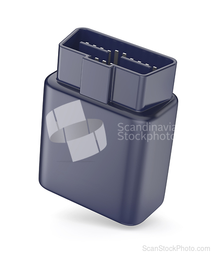 Image of Car diagnostic device
