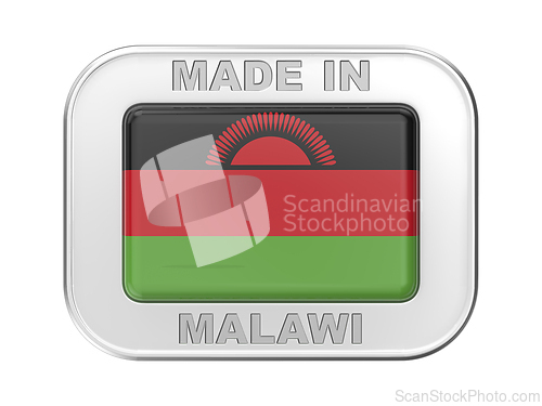 Image of Made in Malawi