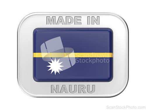 Image of Made in Nauru