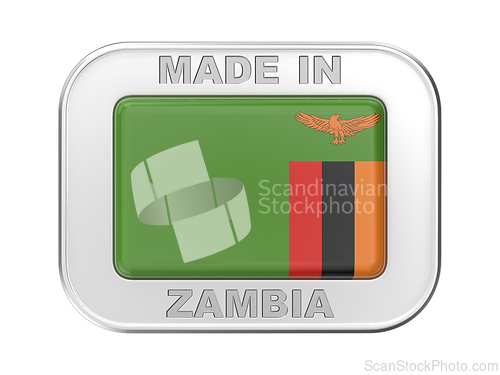 Image of Made in Zambia