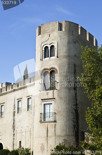 Image of Castle of Alvito