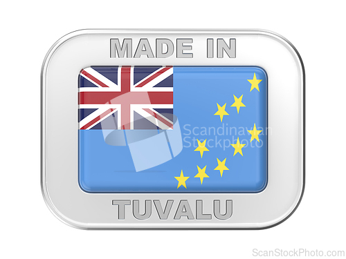 Image of Made in Tuvalu