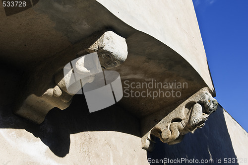 Image of Caryatids