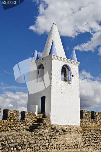 Image of Belfry