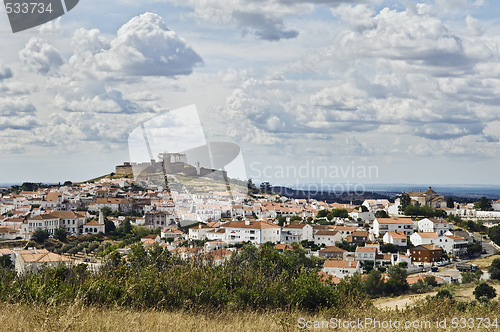 Image of Village of Arraiolos