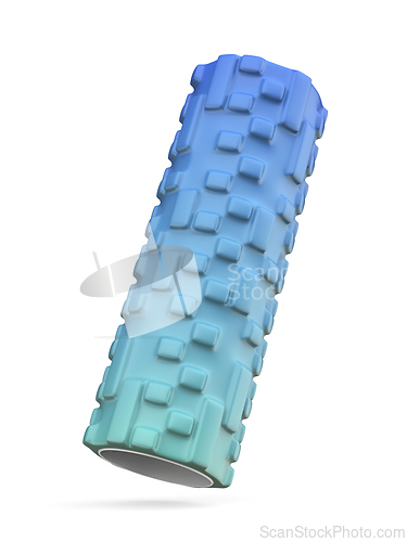 Image of Foam massage roller