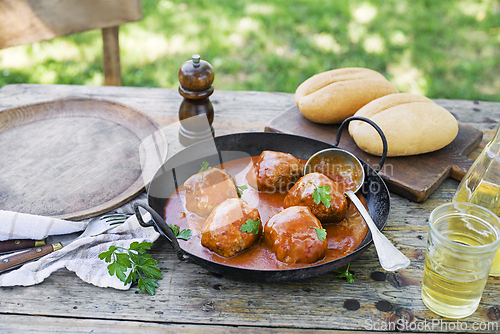 Image of Meatballs