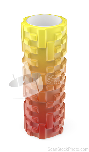 Image of Foam massage roller