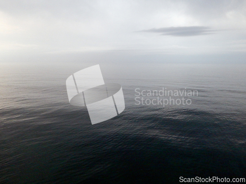 Image of Sea water surface.