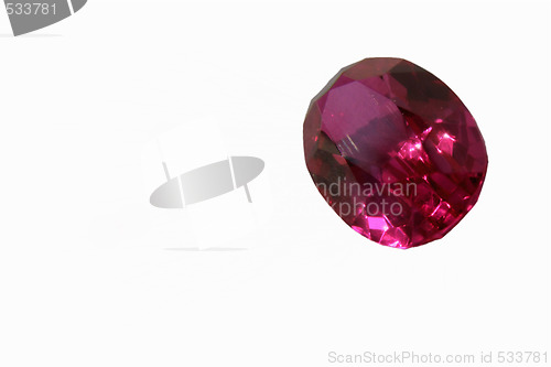 Image of ruby