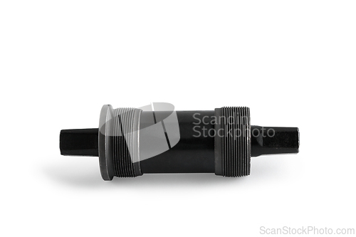 Image of Bicycle carriage cartridge.