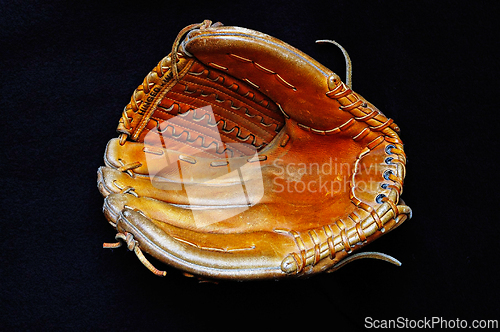 Image of Baseball Gloves