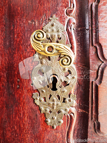 Image of Door