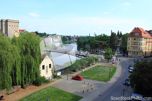 Image of Bridge over neisse