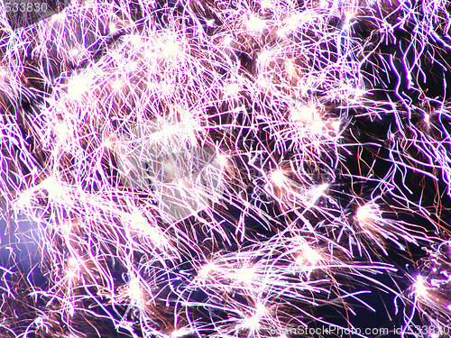 Image of firework