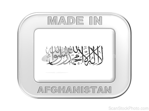 Image of Made in Afghanistan