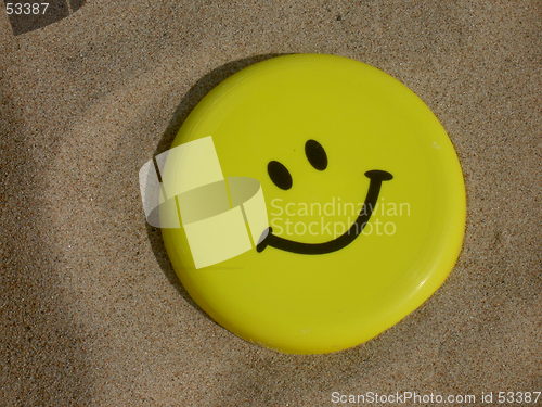 Image of smile