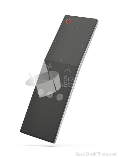 Image of Remote control for smart TV