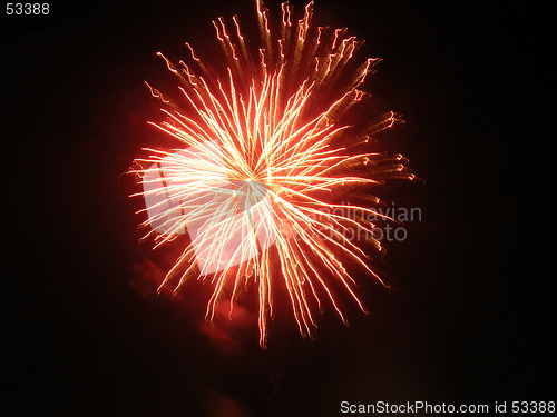 Image of Fireworks