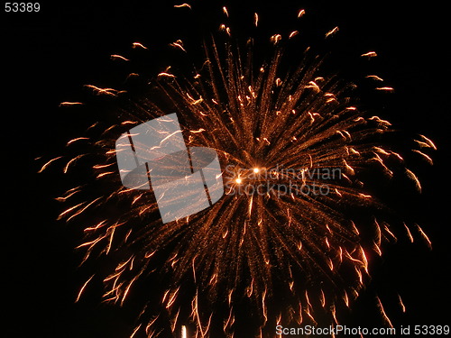 Image of Fireworks