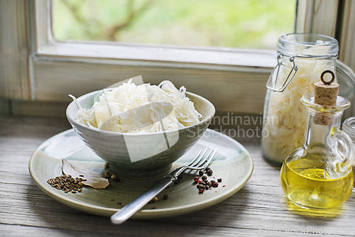 Image of Sauerkraut
