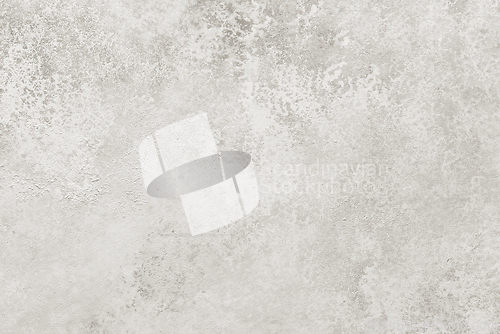 Image of grey painted background