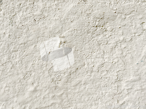 Image of Light stone wall texture as background with copy space, Trendy c