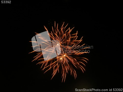 Image of Fireworks