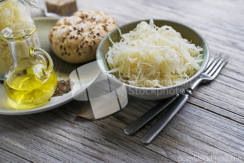 Image of Sauerkraut