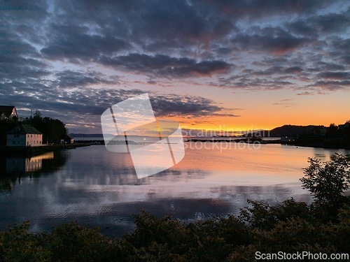 Image of Baldersheim, Norway