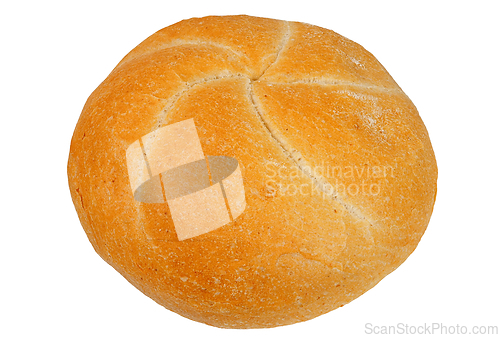 Image of Bread Roll