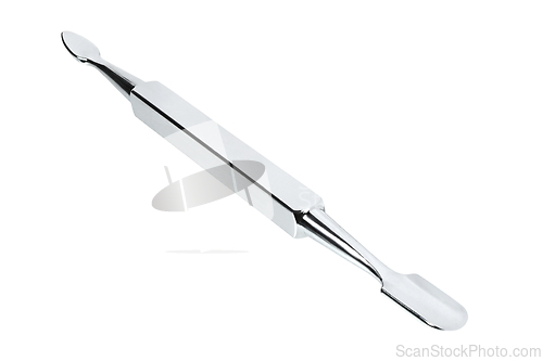 Image of Cosmetic pusher tool