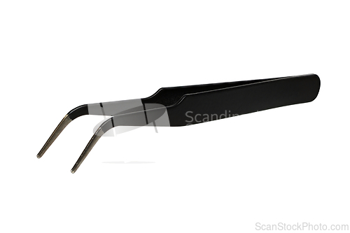 Image of Precision Tweezers
