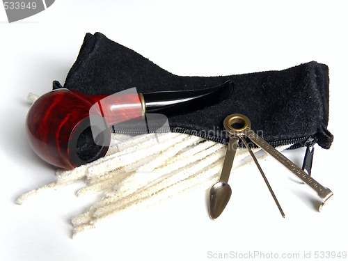 Image of pipe accessories
