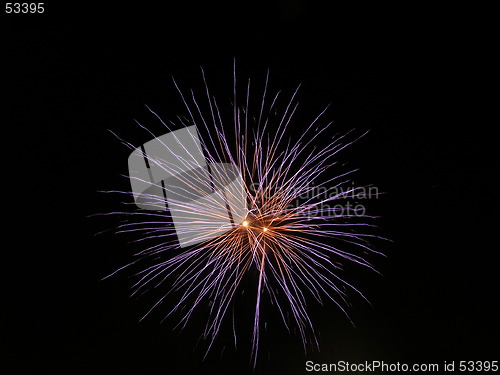Image of Fireworks
