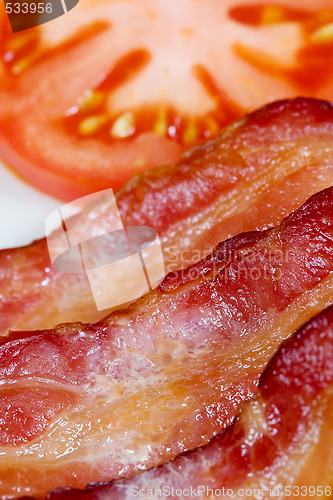 Image of Bacon