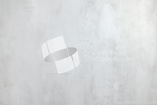 Image of light grey painted background