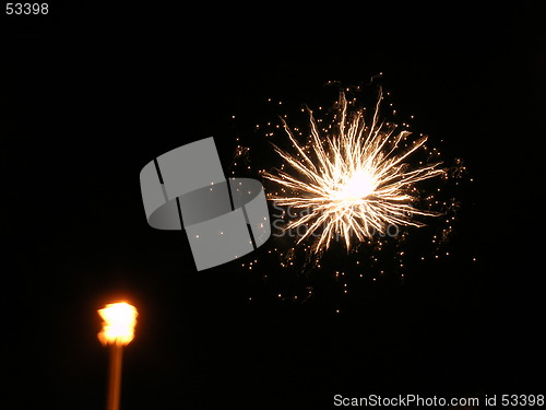 Image of Fireworks