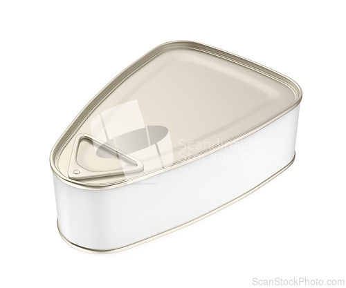 Image of Canned ham
