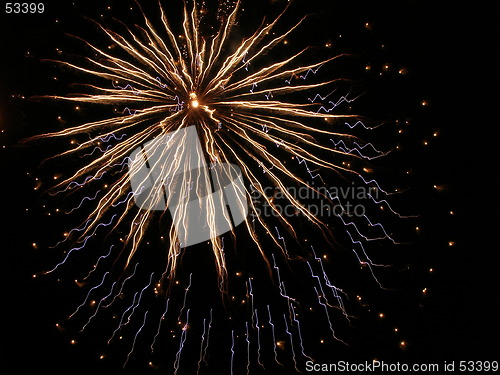 Image of Fireworks