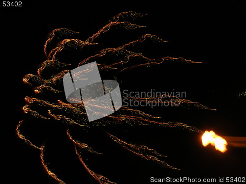 Image of Fireworks