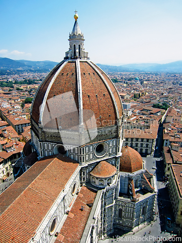Image of Florence