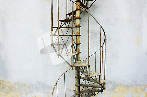 Image of Stairs