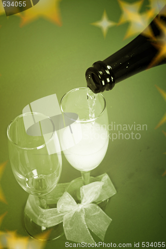 Image of Champagne