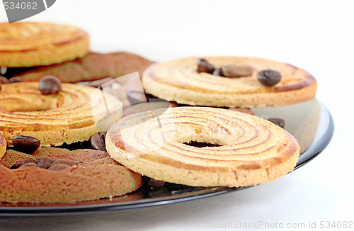 Image of Sweets cookies